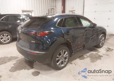 2024 Mazda Cx-30 2.5 S Premium Package from USA, damaged, VIN 3MVDMBDM9RM707475